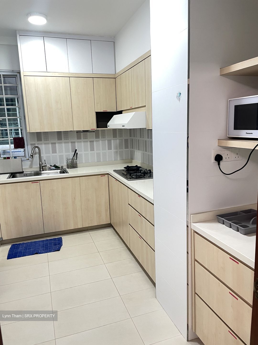 The Floravale (D22), Condominium #502731491